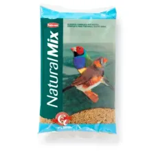 Padovan Naturalmix Esotice(Finch) 5Kg