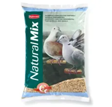 Padovan Naturalmix Tortore 5Kg