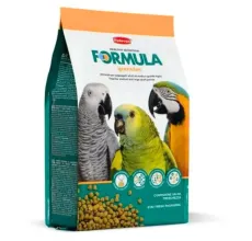 Padovan Pappagalli Formula Granules -1.4 Kg
