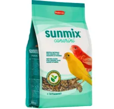 Padovan Sunmix Canarini 850 gm