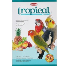 Padovan Tropical Patee -700gm
