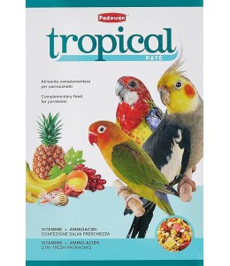 Padovan Tropical Patee -700gm