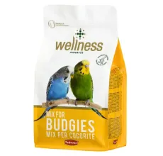 Padovan Wellness Budgies 1 Kg