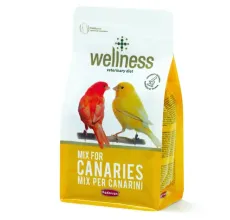 Padovan Wellness Canaries 1Kg