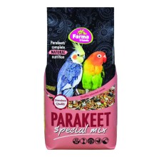 Parakeet Special Mix - 1 Kg