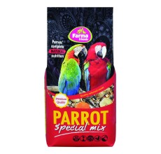 Parrot Special Mix - 800 Grams