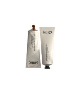 Moko - Manuka Wound Ointment - 250gm