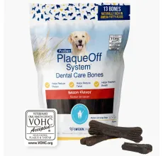 Dental Care Bones - Bacon Flavor