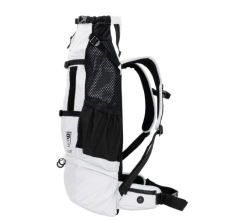 Knavigate - Advanced Dog Carrier with Internal Frame & Hip Belt (Small)