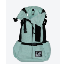 Klearance Air 2, Original Backpack Dog Carrier - Mint -L