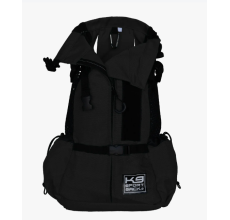 Klearance Air 2, Original Backpack Dog Carrier - Black