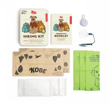 Dog Hiking Kit