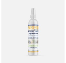 Keto-C Spray 8 Oz