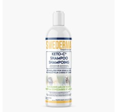 Keto-C Shampoo 8oz