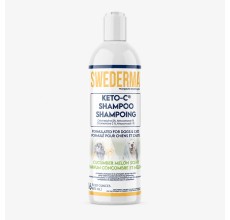 Keto-C Shampoo 16 oz