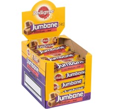 Pedigree Jumbone Beef Dog Treats - Pack of 12