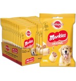 Pedigree Markies Dog Treats 150g - Pack of 30
