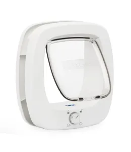 Pet Safe Big Cat Door 2.0 Cat Flaps and Pet Doors