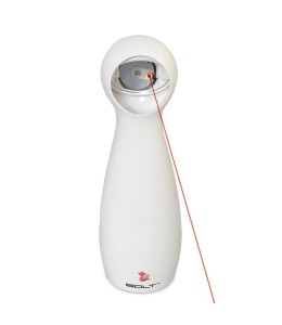 Pet Safe Bolt Automatic Laser Light Interactive Cat Laser Toys