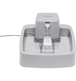 Pet Safe Drinkwell 3.7 Litre Pet Fountain - UK Adaptor Pet Fountains