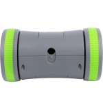 Pet Safe Kibble Chase Roaming Treat Dispenser Electronic Dog Toys