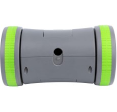 Pet Safe Kibble Chase Roaming Treat Dispenser Electronic Dog Toys