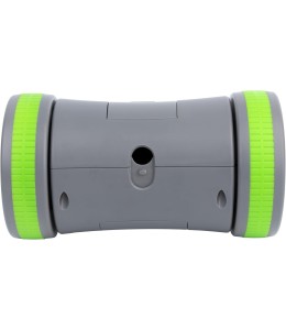 Pet Safe Kibble Chase Roaming Treat Dispenser Electronic Dog Toys