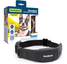 Pet Safe Nanobark Collar Bark Control