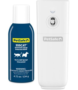 Pet Safe SSSCAT Gen 2 Kit Avoidance Systems