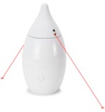 Pet Safe Zoom Automatic Laser Toy Interactive Cat Laser Toys