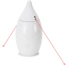 Pet Safe Zoom Automatic Laser Toy Interactive Cat Laser Toys
