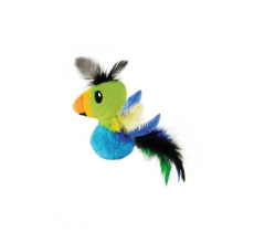 Pet Stages Feather Toucan