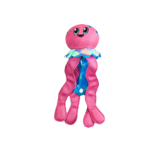 Pet Stages Floatiez Jellyfish Pink MD