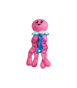Pet Stages Floatiez Jellyfish Pink MD