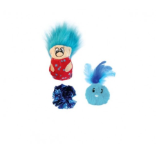 Pet Stages My First Ktn 3Pk -Boy