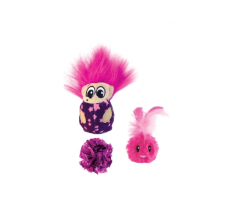 Pet Stages My First Ktn 3Pk -Girl