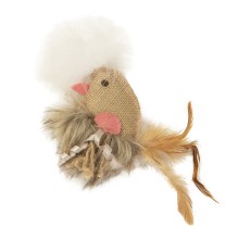 Petlinks HappyNip Happy Hen 100% Catnip Cat Toy - 60% OFF SALE (May Look Old / Not New, but in Good Condition)