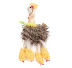 Petlinks HappyNip Loopy Llama Plush Catnip Cat Toy - 60% OFF SALE (May Look Old / Not New, but in Good Condition)