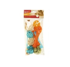 Petlinks Play Pack Cat Toy Value Pack - 60% OFF SALE (May Look Old / Not New, but in Good Condition)