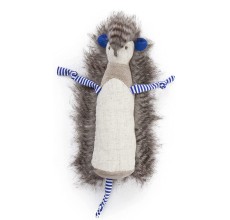 Petlinks Safari HappyNip Crinkle Kicker Meerkat Cat Toy - 60% OFF SALE (May Look Old / Not New, but in Good Condition)