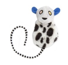 Petlinks Safari Lemur Lights Electronic Light Cat Toy - 60% OFF SALE (May Look Old / Not New, but in Good Condition)