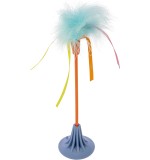 Petlinks Silly Suction Wand Toy