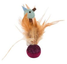 Petlinks Tweet Thing Electronic Sound Cat Toy - 60% OFF SALE (May Look Old / Not New, but in Good Condition)