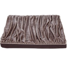 Petmate 27X36 Nuzzle Ortho Bed