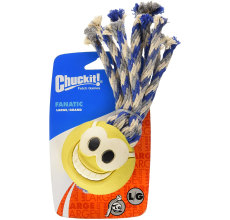 PETMATE CHUCKIT! FANATIC LARGE