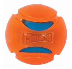 PETMATE CHUCKIT! HYDROSQUEEZE MEDIUM