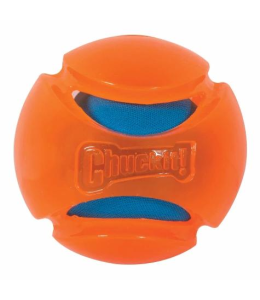 PETMATE CHUCKIT! HYDROSQUEEZE MEDIUM