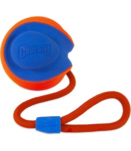 Petmate Chuckit Rope Fetch