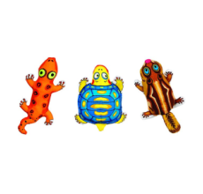 PETMATE FAT CAT CRACKLER 12PC CLIP-STRIP