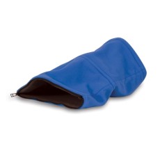 Petmate Jackson Galaxy Comfy Cocoon - Blue - 60% OFF SALE (May Look Old / Not New, but in Good Condition)